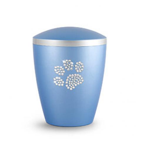 Natuurstof dierenurn 508-508