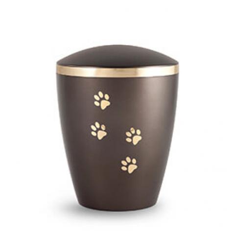Natuurstof dierenurn 508-514