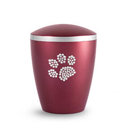 Natuurstof dierenurn 508-528