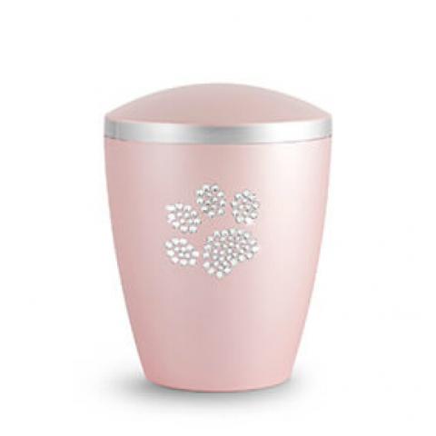 Natuurstof dierenurn 508-558