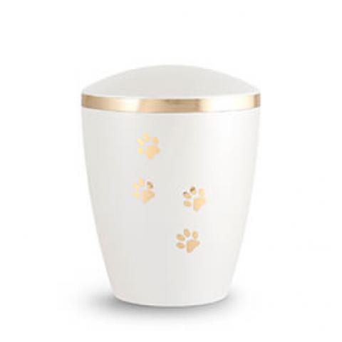 Natuurstof dierenurn 508-584