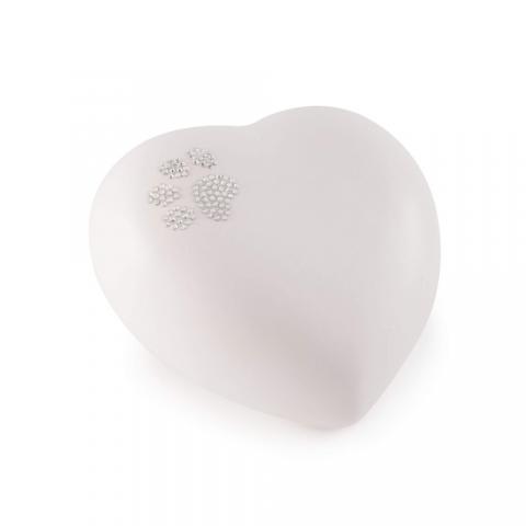 Keramiek urne 58-500-588