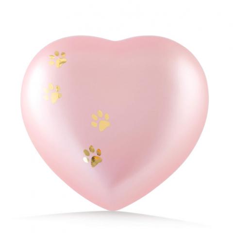 Keramiek urne 58-500-544