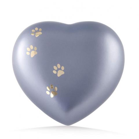 Keramiek urne 58-500-544