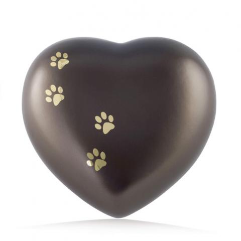 Keramiek urne 58-500-514