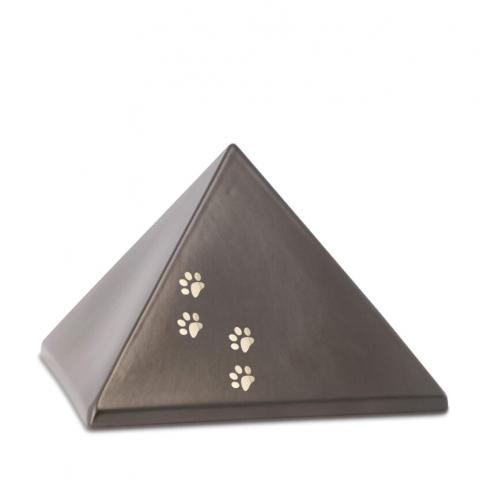 Keramiek urne 59-500-514