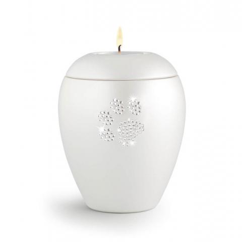 Keramiek urne 65-500-588L