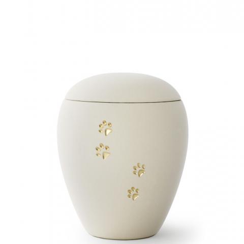 Keramiek urne 65-500-807