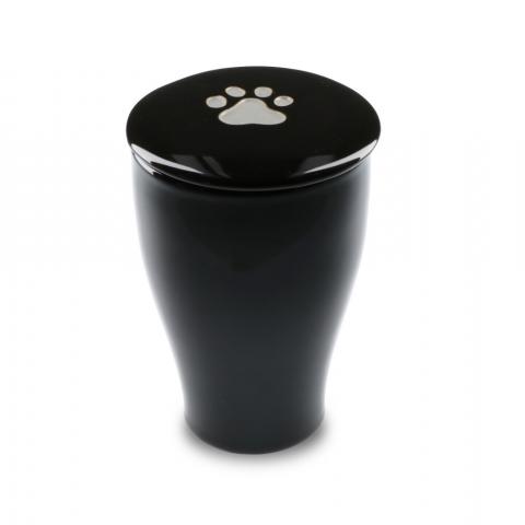 Premium keramiek dierenurne TU101